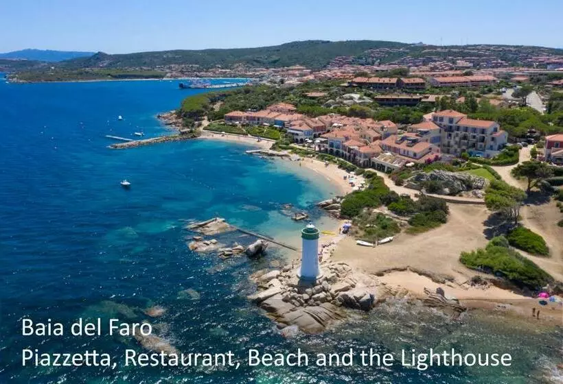 Baia Del Faro