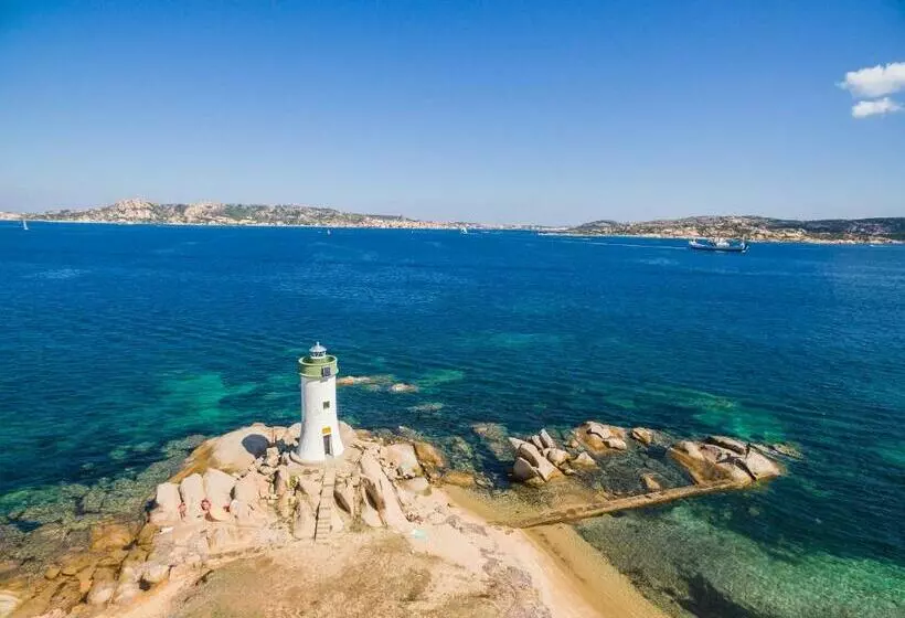 Baia Del Faro