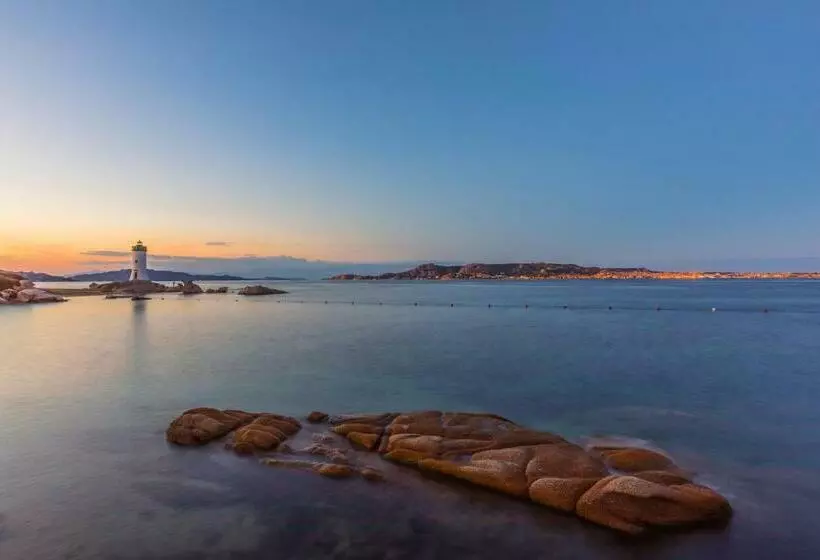 Baia Del Faro