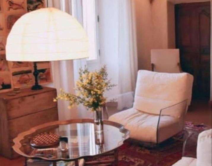 Bed and Breakfast U Castellu Guesthouse