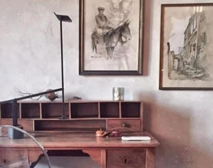 Bed and Breakfast U Castellu Guesthouse