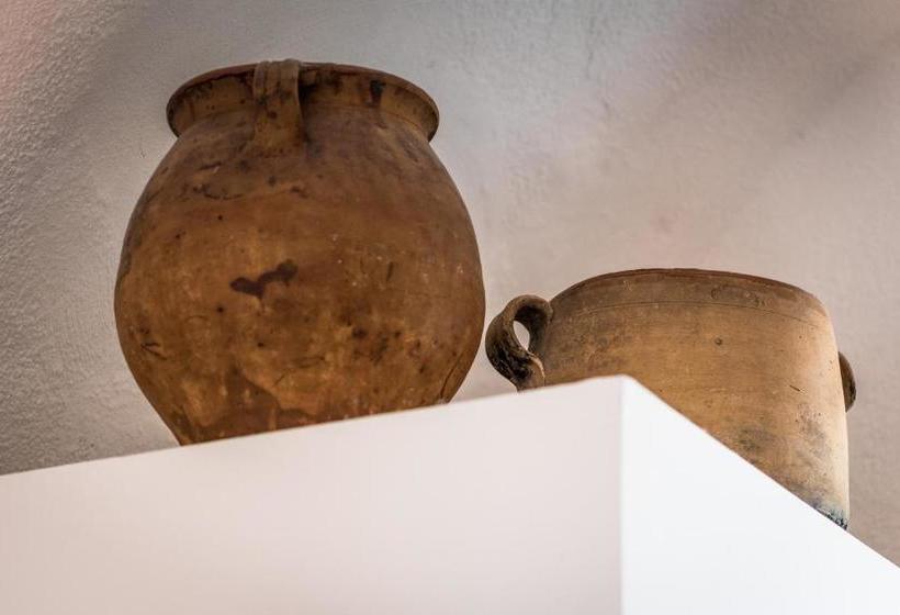 Bed and Breakfast U Castellu Guesthouse