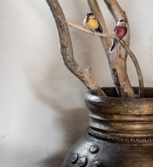 Bed and Breakfast U Castellu Guesthouse