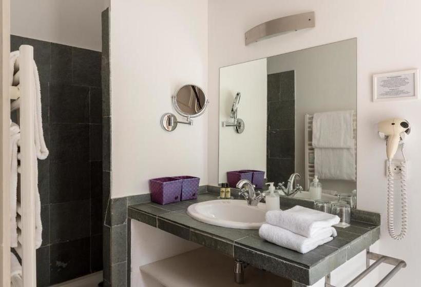 Bed and Breakfast U Castellu Guesthouse