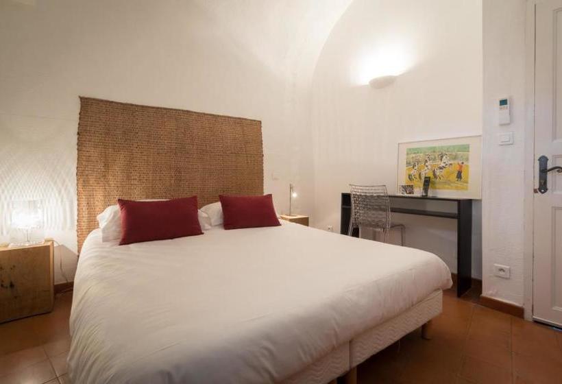 Bed and Breakfast U Castellu Guesthouse