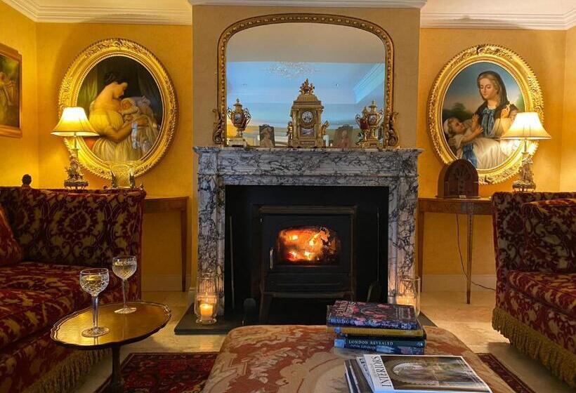 ベッドアンドブレックファースト Weir Haven Boutique Accommodation