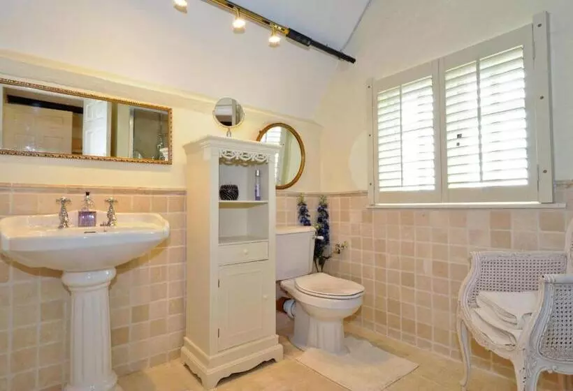 Aamiaismajoitus (B&B) Weir Haven Boutique Accommodation