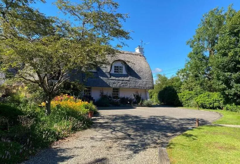 Aamiaismajoitus (B&B) Weir Haven Boutique Accommodation