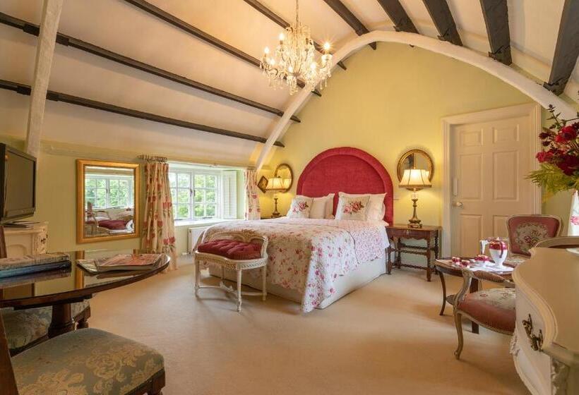 ベッドアンドブレックファースト Weir Haven Boutique Accommodation