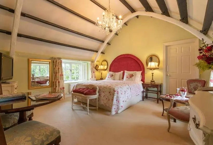 Aamiaismajoitus (B&B) Weir Haven Boutique Accommodation