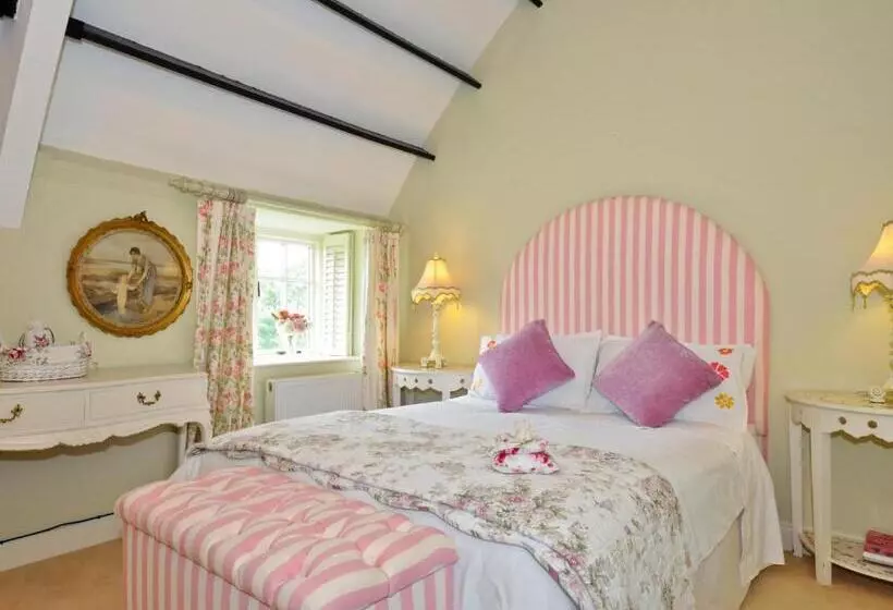 Aamiaismajoitus (B&B) Weir Haven Boutique Accommodation