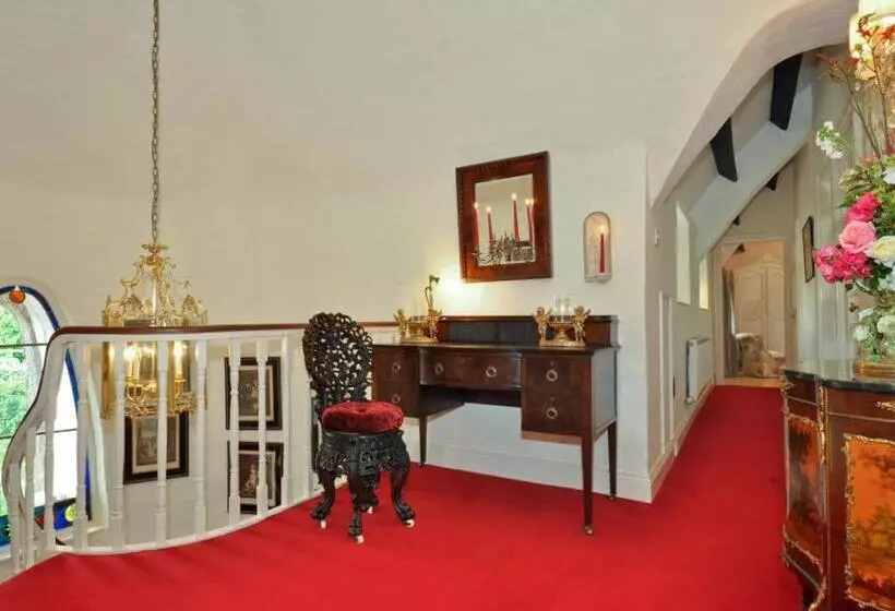 Aamiaismajoitus (B&B) Weir Haven Boutique Accommodation