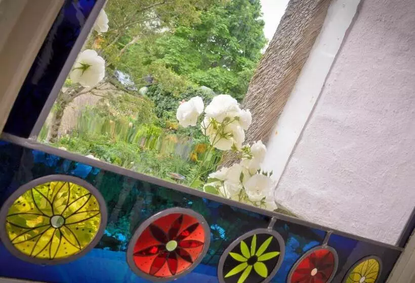 Aamiaismajoitus (B&B) Weir Haven Boutique Accommodation