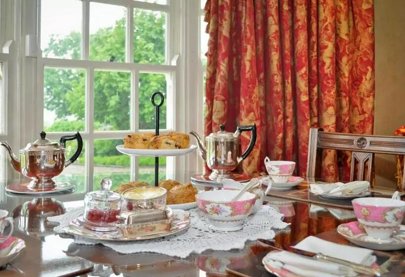 Aamiaismajoitus (B&B) Weir Haven Boutique Accommodation