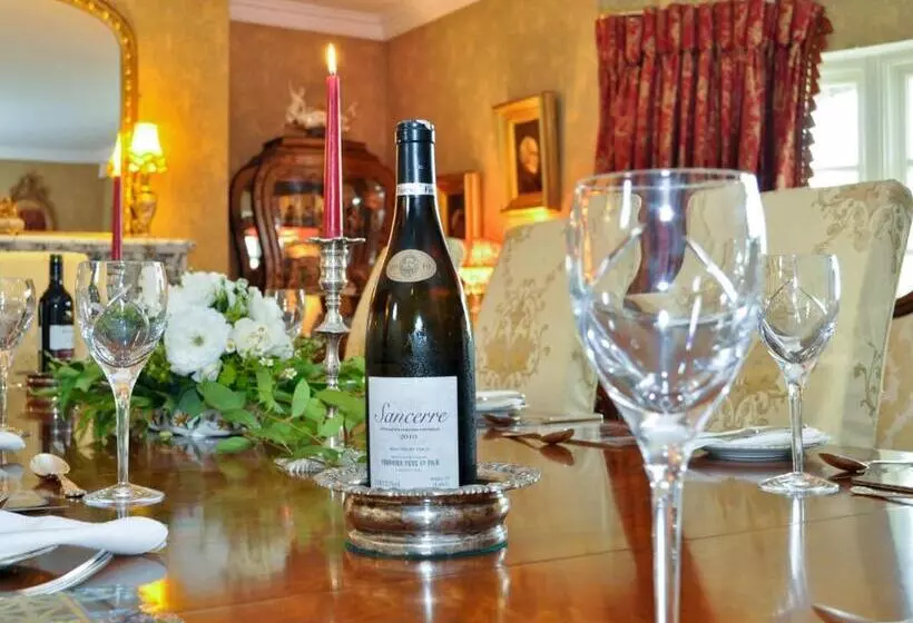 Aamiaismajoitus (B&B) Weir Haven Boutique Accommodation