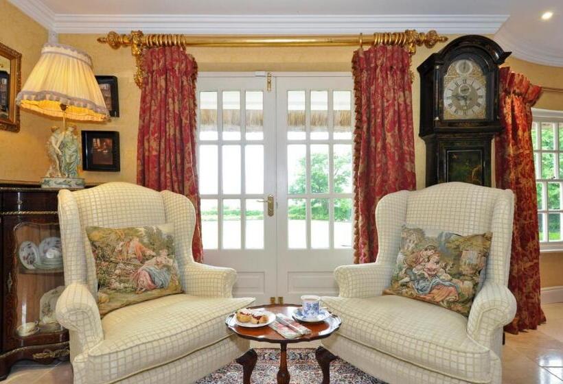 ベッドアンドブレックファースト Weir Haven Boutique Accommodation