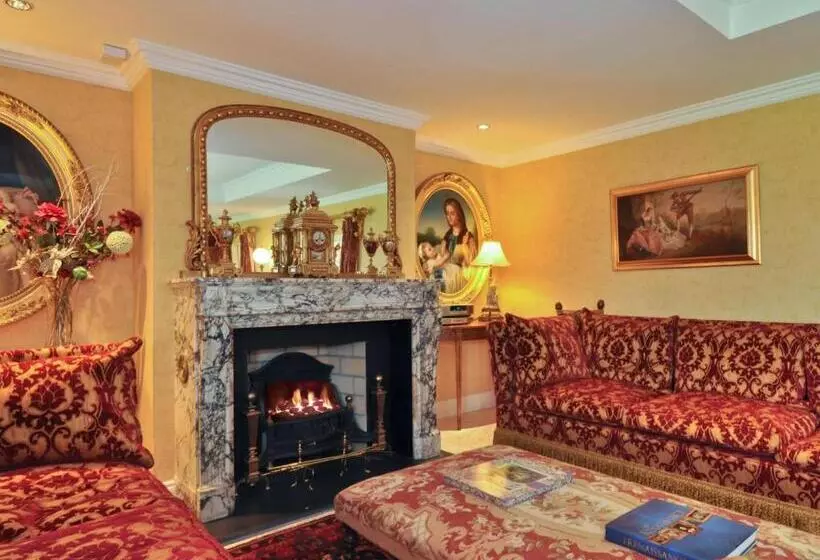 Aamiaismajoitus (B&B) Weir Haven Boutique Accommodation