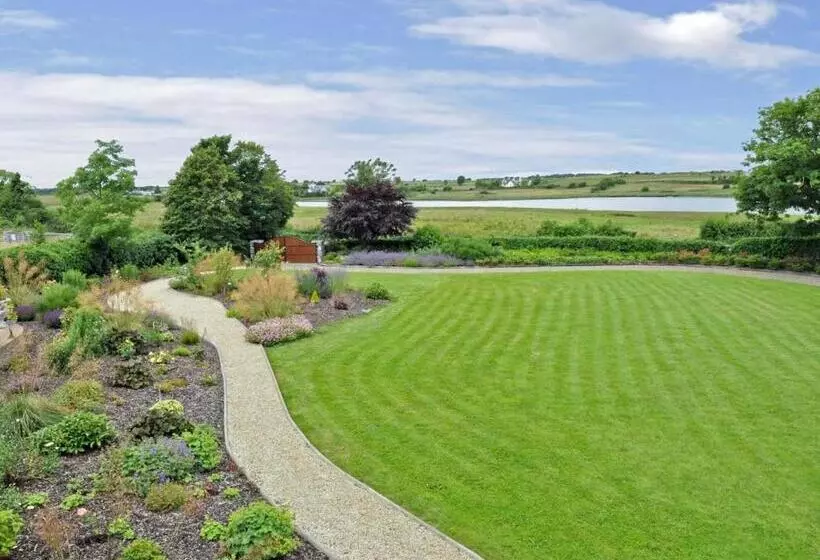 Aamiaismajoitus (B&B) Weir Haven Boutique Accommodation