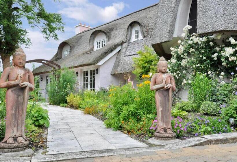 ベッドアンドブレックファースト Weir Haven Boutique Accommodation