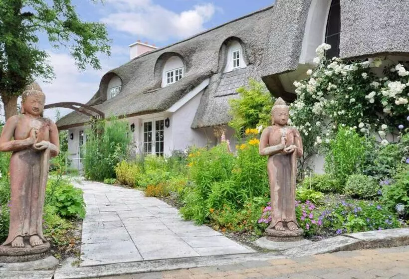 Aamiaismajoitus (B&B) Weir Haven Boutique Accommodation