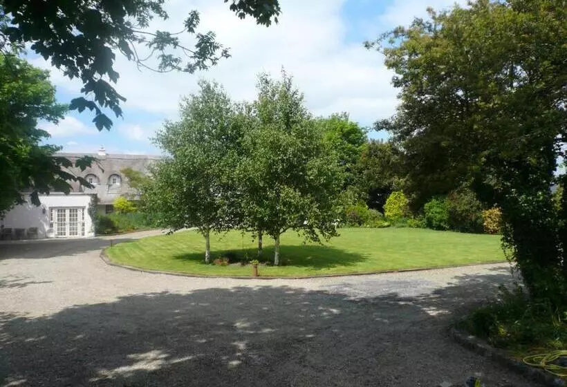 Aamiaismajoitus (B&B) Weir Haven Boutique Accommodation