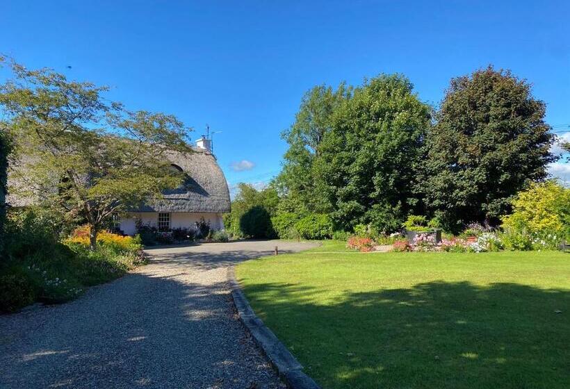 ベッドアンドブレックファースト Weir Haven Boutique Accommodation