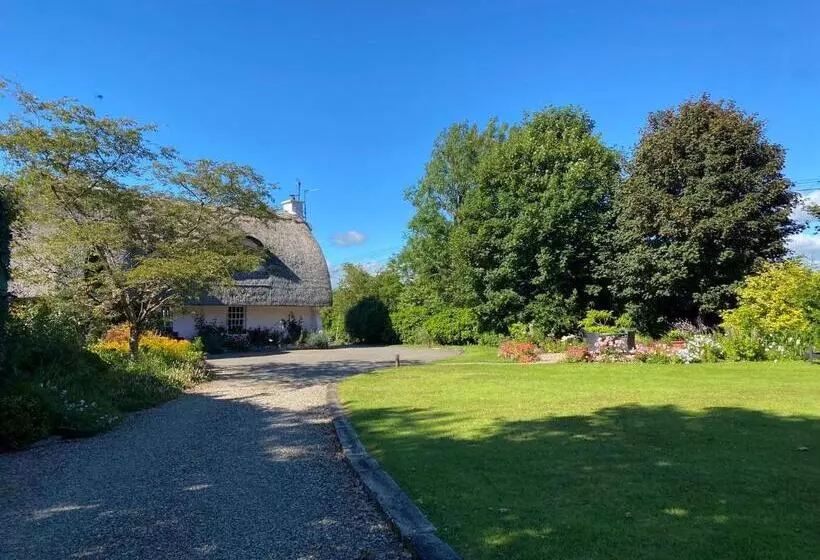 Aamiaismajoitus (B&B) Weir Haven Boutique Accommodation