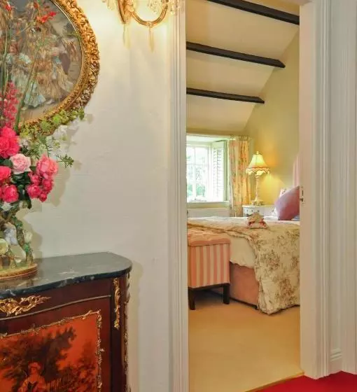 Aamiaismajoitus (B&B) Weir Haven Boutique Accommodation