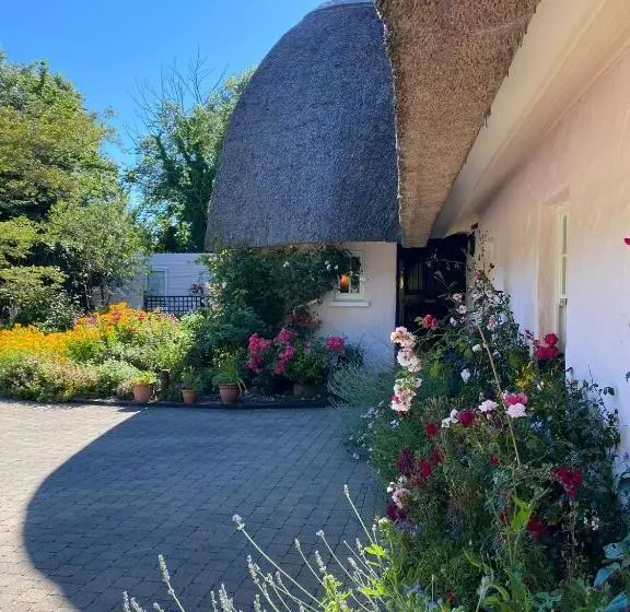 Aamiaismajoitus (B&B) Weir Haven Boutique Accommodation