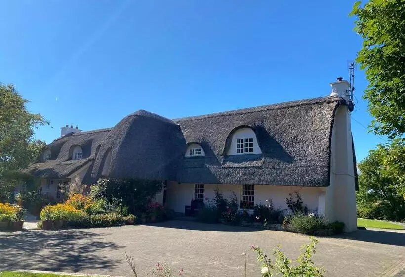 Aamiaismajoitus (B&B) Weir Haven Boutique Accommodation