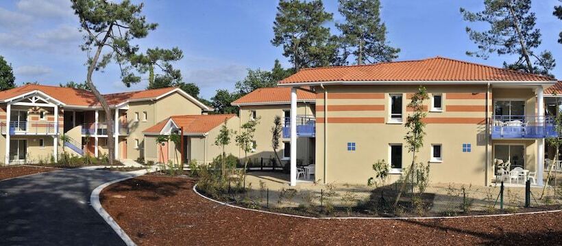 Estivel Villa Marine