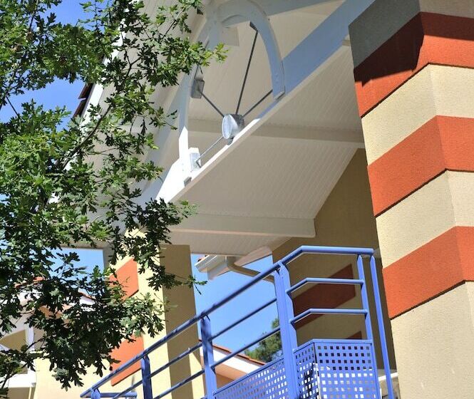 Estivel Villa Marine