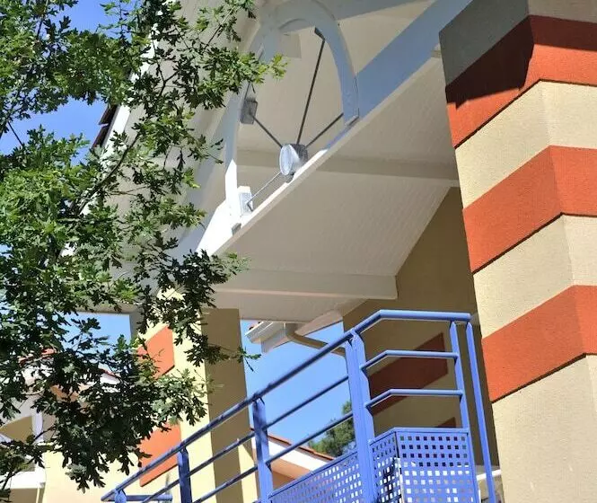 Estivel   Villa Marine