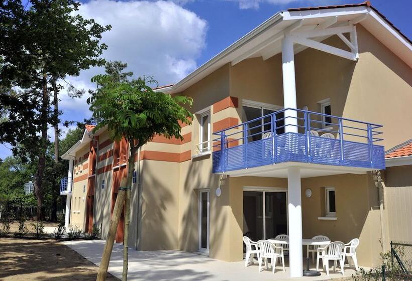 Estivel Villa Marine