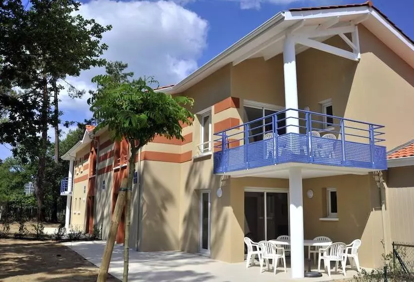Estivel   Villa Marine