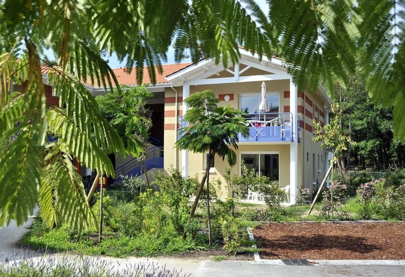 Estivel Villa Marine