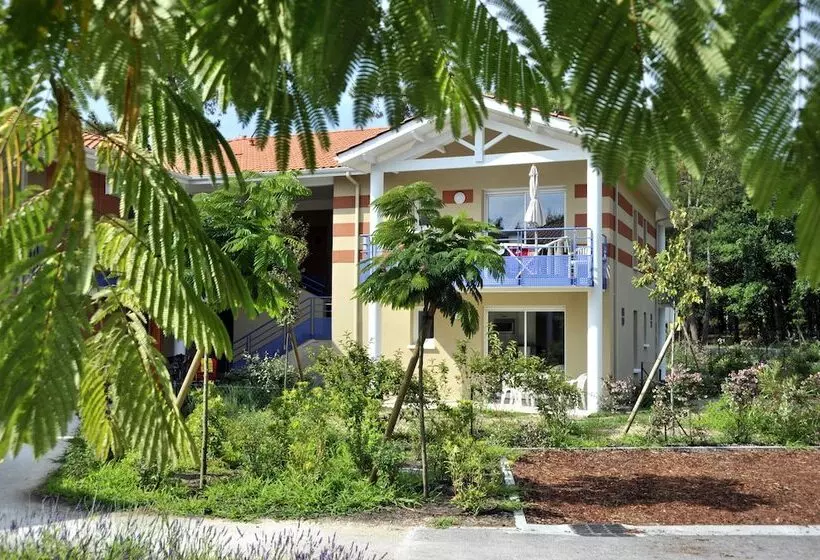 Estivel   Villa Marine
