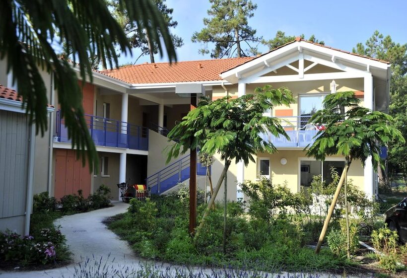 Estivel Villa Marine