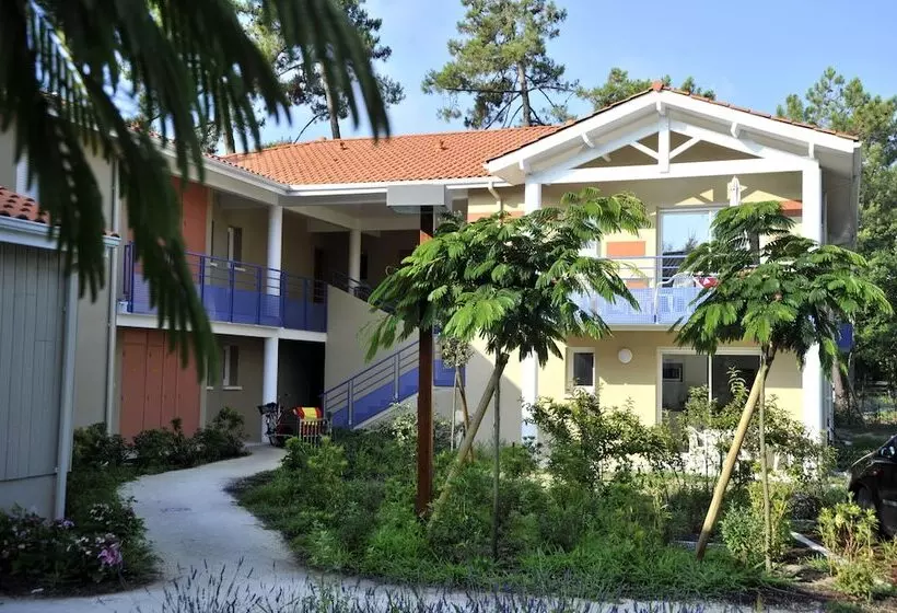 Estivel   Villa Marine