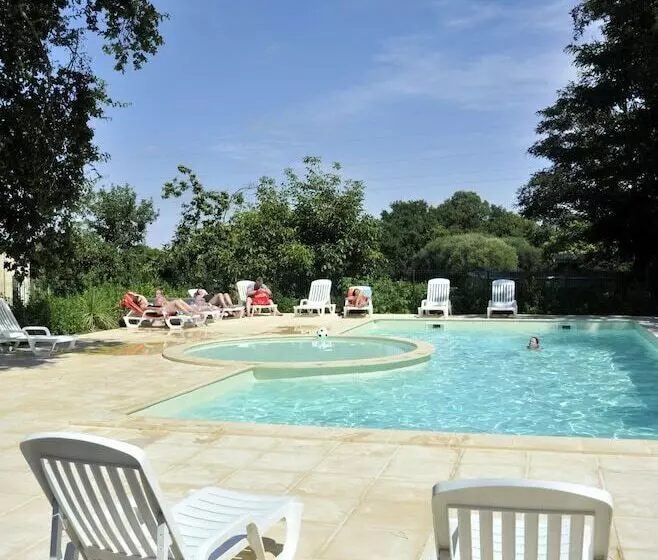 Estivel   Villa Marine
