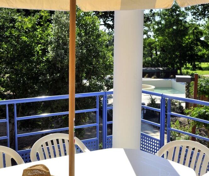 Estivel Villa Marine