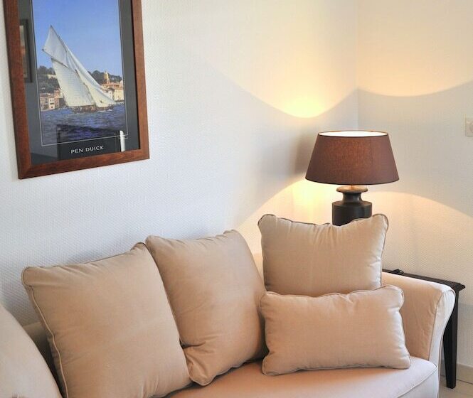 Estivel Villa Marine