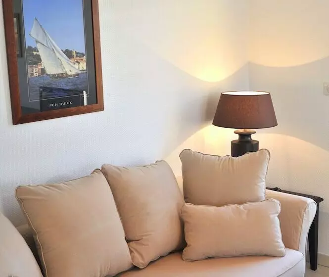 Estivel   Villa Marine