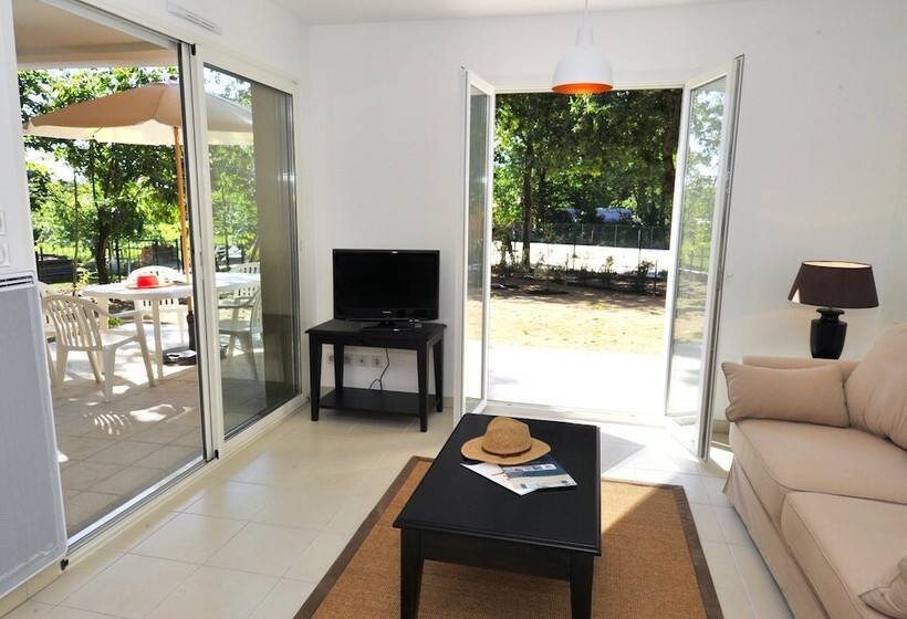 Estivel Villa Marine