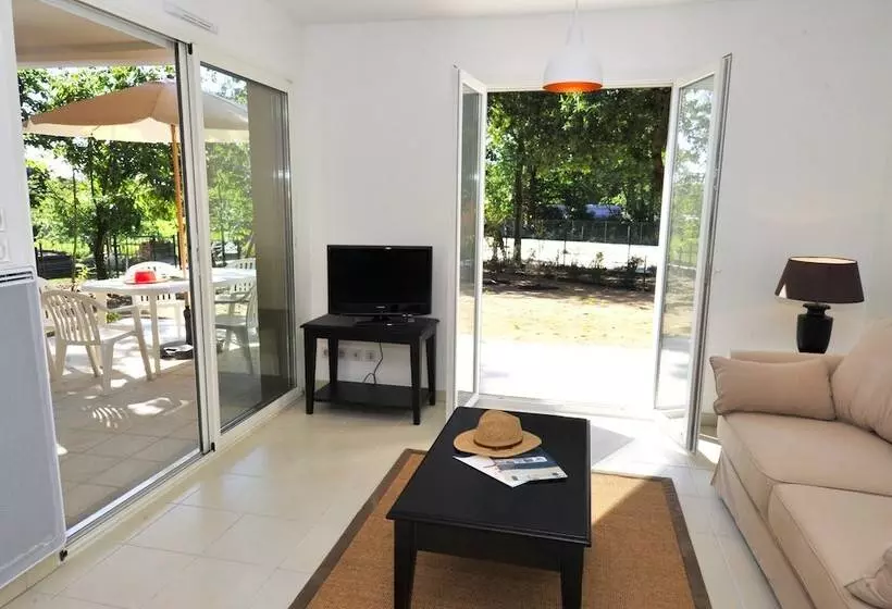 Estivel   Villa Marine