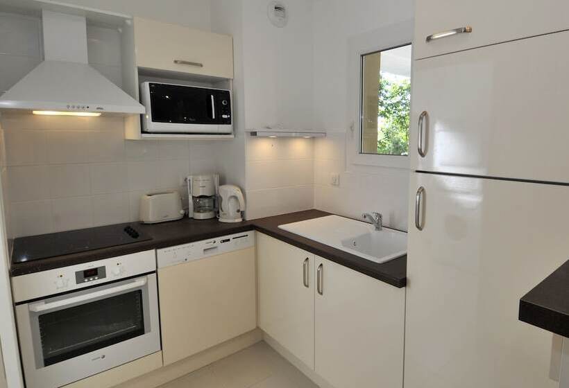 Estivel Villa Marine