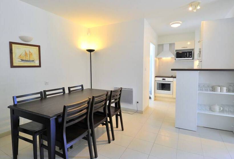 Estivel Villa Marine