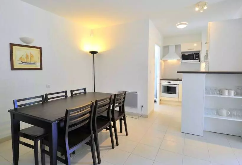 Estivel   Villa Marine