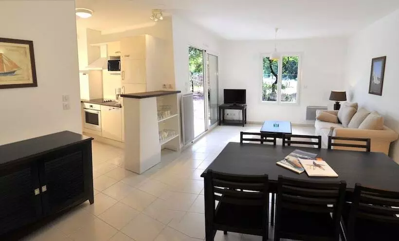 Estivel   Villa Marine
