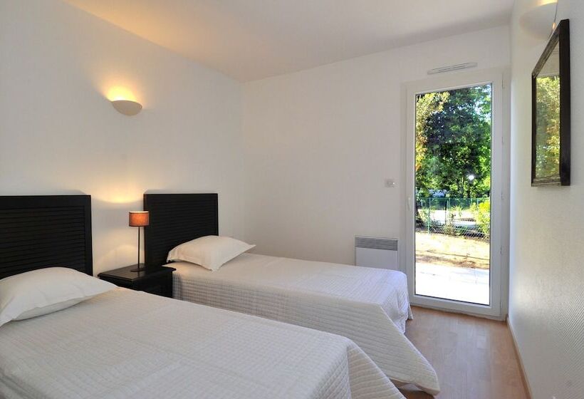 Estivel Villa Marine